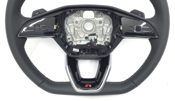 Audi OE Кермо шкіряне Audi S5 B10 85E 85E419091DR BAX