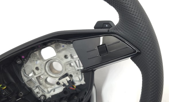 Audi OE Кермо шкіряне Audi S5 B10 85E 85E419091DR BAX