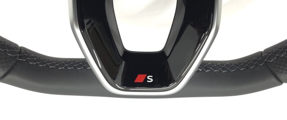 Audi OE Кермо шкіряне Audi S5 B10 85E 85E419091DR BAX
