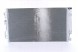 Nissens 940357 Осушувач кондиціонера радіатора охолоджувача