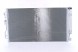 Nissens 940357 Осушувач кондиціонера радіатора охолоджувача
