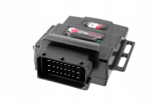ChipPower 5903097743766 Чіп-тюнінг коробка CRS для MINI R56 Cooper D 80kW 109KM 2006-2016