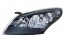 Abakus 551-1178LMLEMN2 Фара (h7 електрична з двигуном колір картриджа