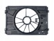 Volkswagen OE ATVW-7-3748-O-15 Корпус вентилятора Volkswagen Golf V 1K0121205AF
