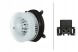 Hella 8EW 366 400-771 Повітродувний вентилятор припливу 8ew 366 400-771 hella