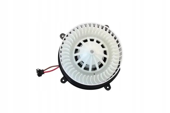 Hella 8EW 366 400-771 Повітродувний вентилятор припливу 8ew 366 400-771 hella