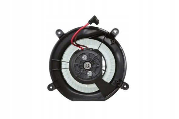 Hella 8EW 366 400-771 Повітродувний вентилятор припливу 8ew 366 400-771 hella