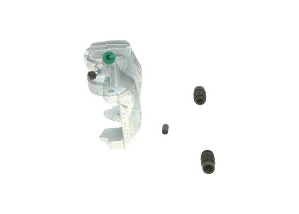 Bosch 0 204 103 972 Затискач хам. Citroen р. Berlingo/c2/c3/ds3 96- pr bosch