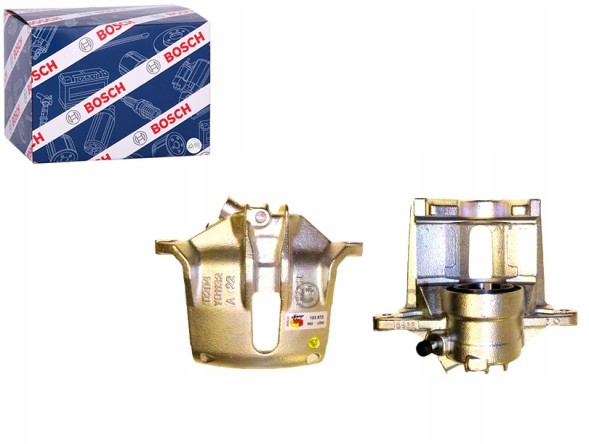Bosch 0 204 103 972 Затискач хам. Citroen р. Berlingo/c2/c3/ds3 96- pr bosch