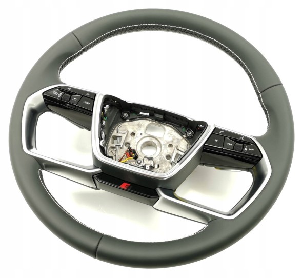 Audi OE 4N0419091J, DWP462306OE Кермо Audi A8 D2 4N0419091J