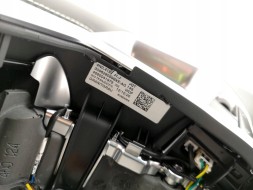 Audi OE 4N0419091J, DWP462306OE Кермо Audi A8 D2 4N0419091J