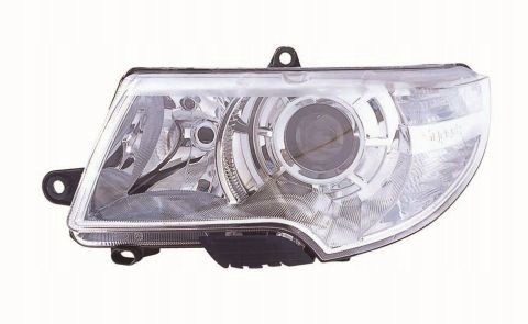 Abakus 665-1116LMLDBEM Depo прожектор лампа depo 665-1116lmldbem