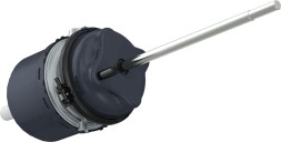 Wabco 9254910310 Тандемний головний циліндр