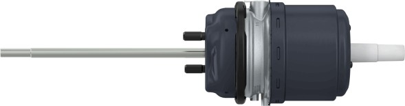 Wabco 9254910310 Тандемний головний циліндр