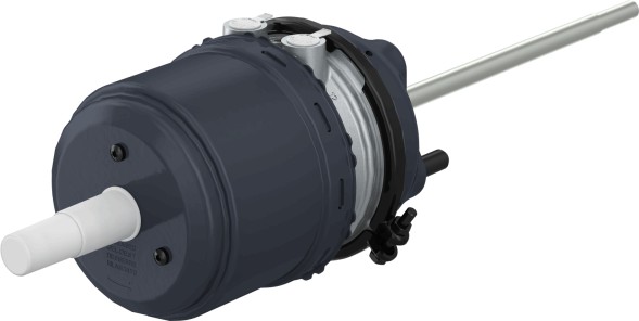 Wabco 9254910310 Тандемний головний циліндр