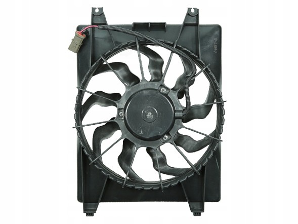 AltimGT ATHA-1-0003-2 Вентилятор Hyundai IX55 2007-2012 рр