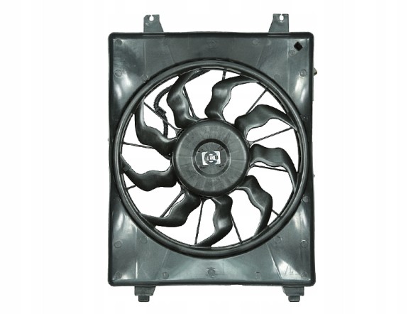 AltimGT ATHA-1-0003-2 Вентилятор Hyundai IX55 2007-2012 рр