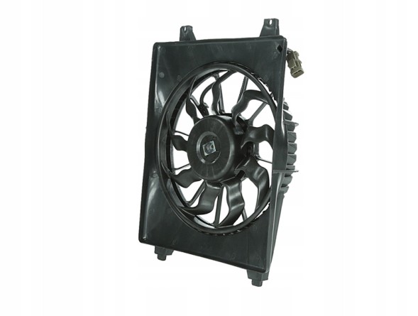 AltimGT ATHA-1-0003-2 Вентилятор Hyundai IX55 2007-2012 рр
