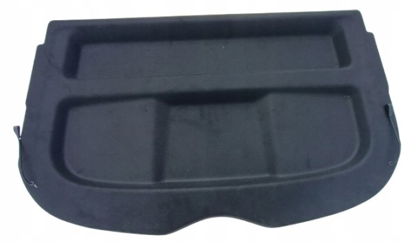 Nissan OE PÓŁKA NISSAN QASHQAI 79910-4EA0A NISSAN QASHQAI II J11 ОРИГІНАЛЬНА ЗАДНЯ ПОЛИЦЯ БАГАЖНИКА 79910-4EA0A