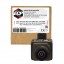 ECP MOBILITY 5A91019|66555A7F553|66555A722D0|66555A722D3|66555A63731|66555A1BC29|66555A06B54|66559460602|66559471212 ПАРКУВАЛЬНА КАМЕРА ECP-66555A7F553 ДЛЯ BMW G20 G30 G11 G12 G42 G01 G02 G05 G06