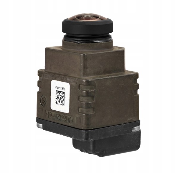 ECP MOBILITY 5A91019|66555A7F553|66555A722D0|66555A722D3|66555A63731|66555A1BC29|66555A06B54|66559460602|66559471212 ПАРКУВАЛЬНА КАМЕРА ECP-66555A7F553 ДЛЯ BMW G20 G30 G11 G12 G42 G01 G02 G05 G06