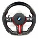 Китай 5907127925399 Карбонове кермо для BMW F30 M Performance Airbag