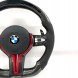 Китай 5907127925399 Карбонове кермо для BMW F30 M Performance Airbag