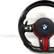 Китай 5907127925399 Карбонове кермо для BMW F30 M Performance Airbag