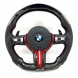 Китай 5907127925399 Карбонове кермо для BMW F30 M Performance Airbag