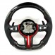 Китай 5907127925399 Карбонове кермо для BMW F30 M Performance Airbag