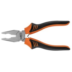 01 251 NEO TOOLS Пасатижі комбіновані 180мм