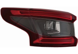 Abakus 215-19AJR-UE Задня комбінована фара abakus 215-19ajr-ue