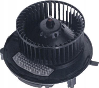 Vika 88191710001 Двигун обігрівача skoda,vw,audi,seat 5q1 819 021e vika