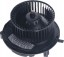 Vika 88191710001 Двигун обігрівача skoda,vw,audi,seat 5q1 819 021e vika
