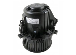 Mahle 69647891 Припливна повітродувка peugeot 407 2004 - 2011 вентилятор