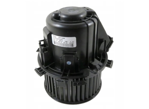 Mahle 69647891 Припливна повітродувка peugeot 407 2004 - 2011 вентилятор