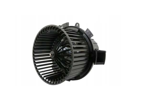 Mahle 69647891 Припливна повітродувка peugeot 407 2004 - 2011 вентилятор