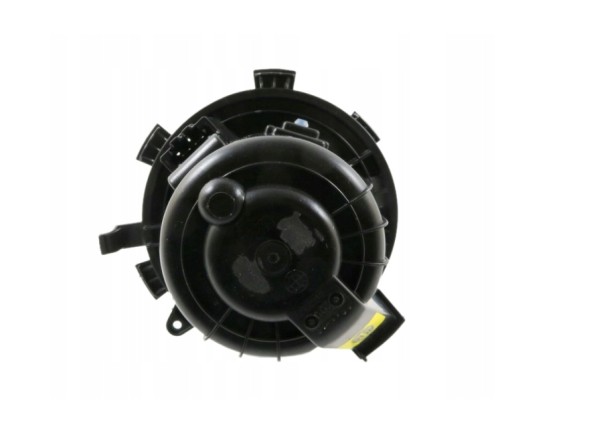 Mahle 69647891 Припливна повітродувка peugeot 407 2004 - 2011 вентилятор