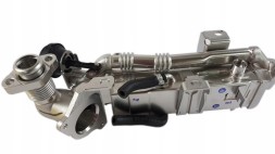 BMW OE 8476993 11718476993 8476993 11718476993 НОВИЙ ОХОЛОДЖУВАЧ ВИХЛОПНИХ ГАЗІВ EGR BMW F20 F21 F30 F31 F32 F34 F36 F10 F11 N47 N57