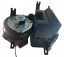 Daewoo OE 368459 Обiгрiвач Polonez Caro Atu НОВИЙ ОРИГIНАЛ