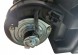 Daewoo OE 368459 Обiгрiвач Polonez Caro Atu НОВИЙ ОРИГIНАЛ