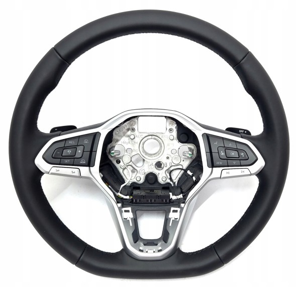 Volkswagen OE 2K7419089H VDH VW Nowa Б/у кермо ACC VW T-Cross 2K7419089H VDH