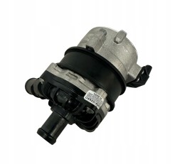 Pierburg 8K0965567B 8K0 965 567 B Додатковий водяний насос 8k0965567b 3.0 tfsi audi тріснута заглушка