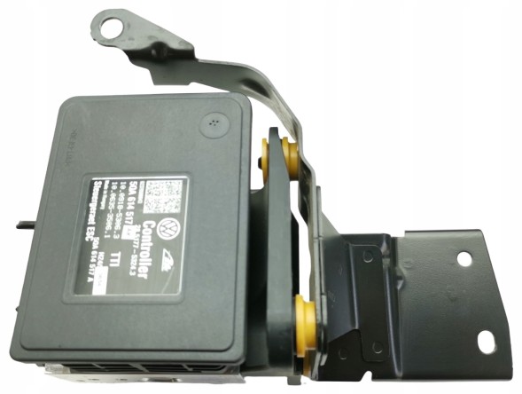 Volkswagen OE 5QA614517AK, DWP5QA614517AKOE Гальмівний насос ABS Seat Ateca 5QA614517AK Новий оригінал