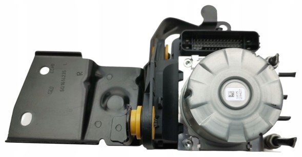 Volkswagen OE 5QA614517AK, DWP5QA614517AKOE Гальмівний насос ABS Seat Ateca 5QA614517AK Новий оригінал