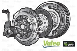 Valeo 837468 Комплект зчеплення диск маховик притискний