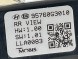 Hyundai OE 95760G3010 OEM КАМЕРА ЗАДНЬОГО ОГЛЯДУ HYUNDAI I30 III 95760-G3010