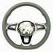 Volkswagen OE 10A419089, DWP522003OE НОВЕ ОРИГІНАЛЬНЕ ШКІРЯНЕ МУЛЬТИФУНКЦІОНАЛЬНЕ КЕРМО VW ID.3 ID3 10A419089
