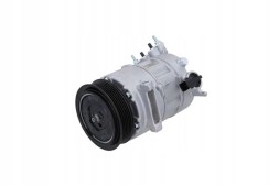 Kamoka 7820246 Kamoka компресор кондиціонера