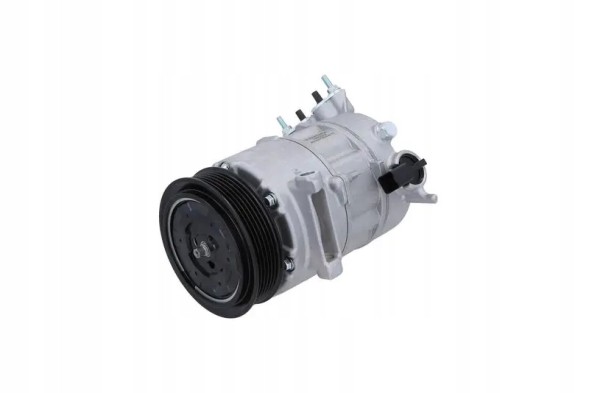 Kamoka 7820246 Kamoka компресор кондиціонера